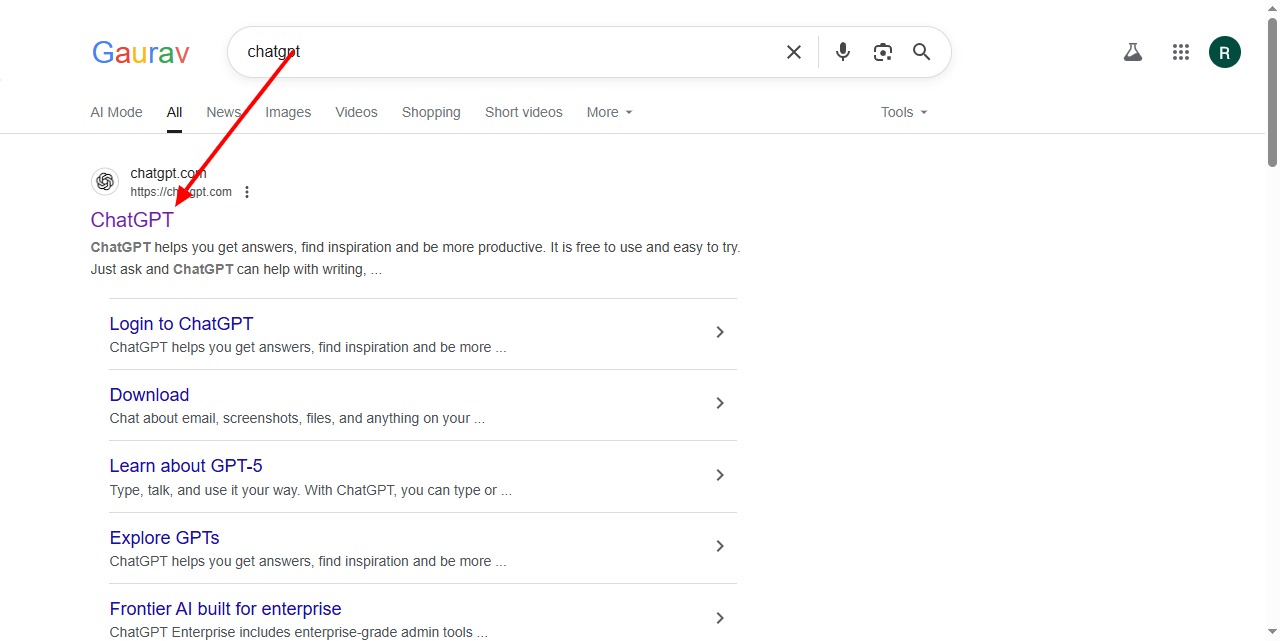 How to Use ChatGPT.com – A Simple Guide