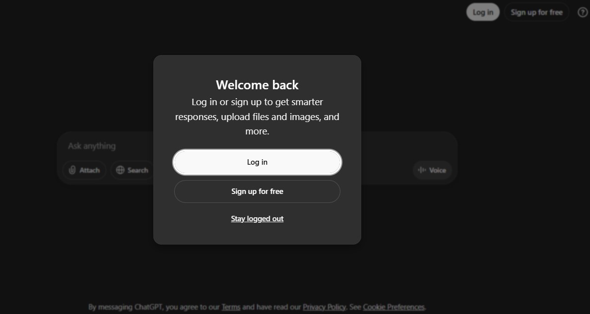 How to Use ChatGPT.com – A Simple Guide
