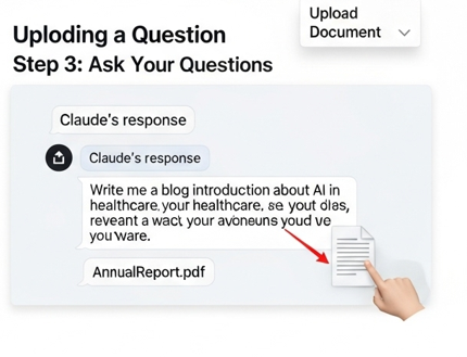 Claude.ai – Your AI Assistant for Smarter Conversations
