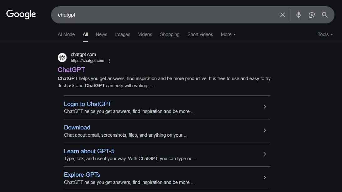 How to Use ChatGPT.com – A Simple Guide
