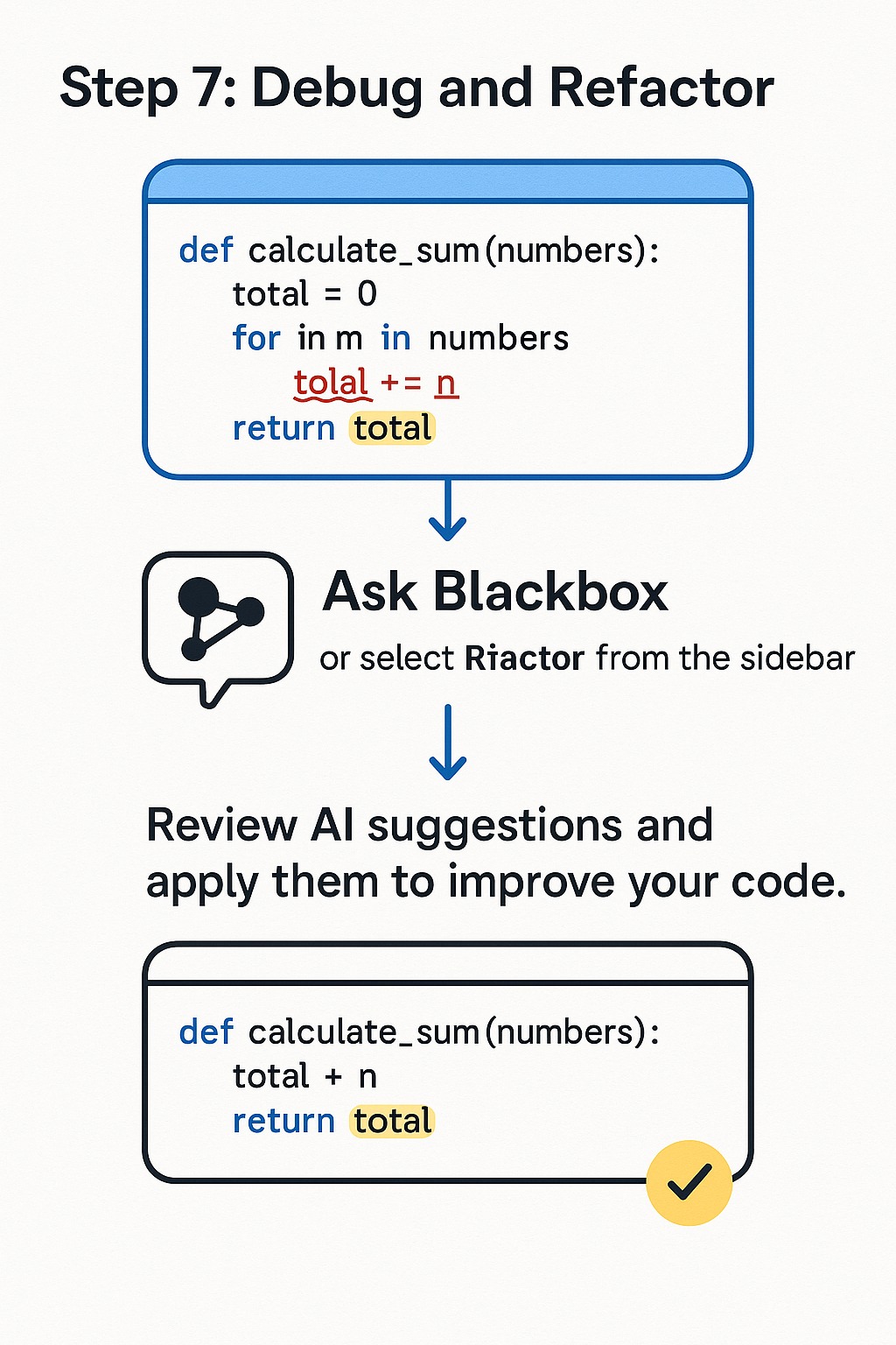 How to Use Blackbox.ai – Your AI Coding Assistant