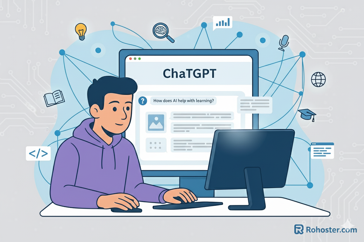 How to Use ChatGPT.com – A Simple Guide
