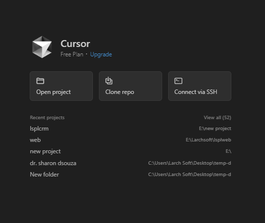How to Use Cursor.so – The Next-Gen AI-Powered Code Editor