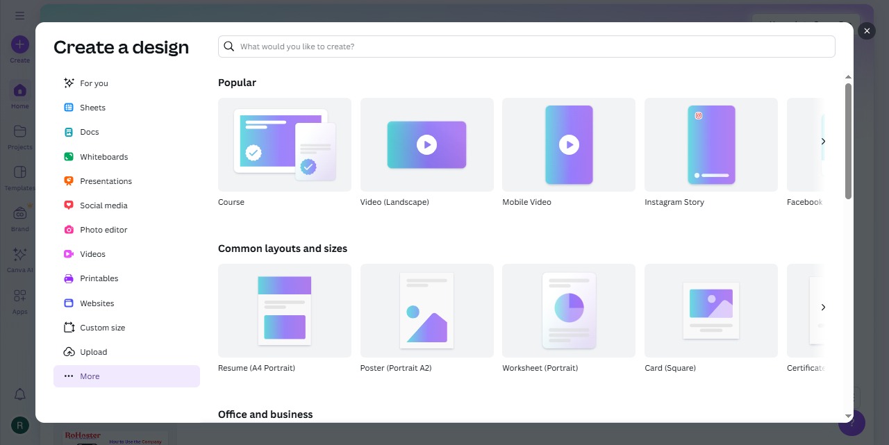 How to Use Canva.com – A Complete Beginner’s Guide