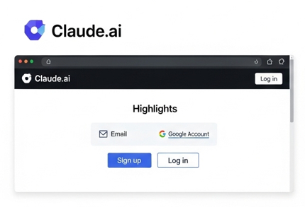 Claude.ai – Your AI Assistant for Smarter Conversations