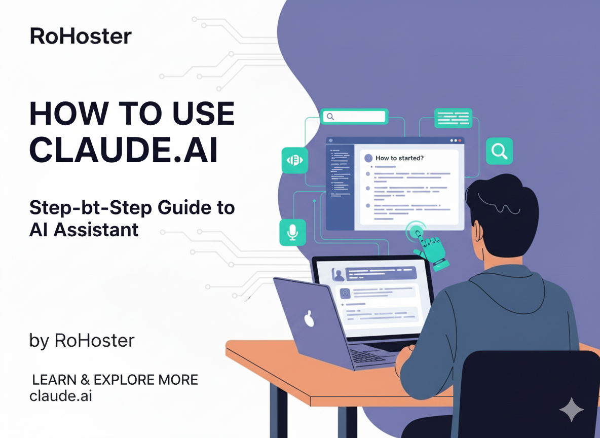 Claude.ai – Your AI Assistant for Smarter Conversations