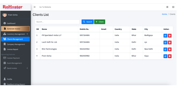 Why Every Small Business Needs a Client Management Tool
