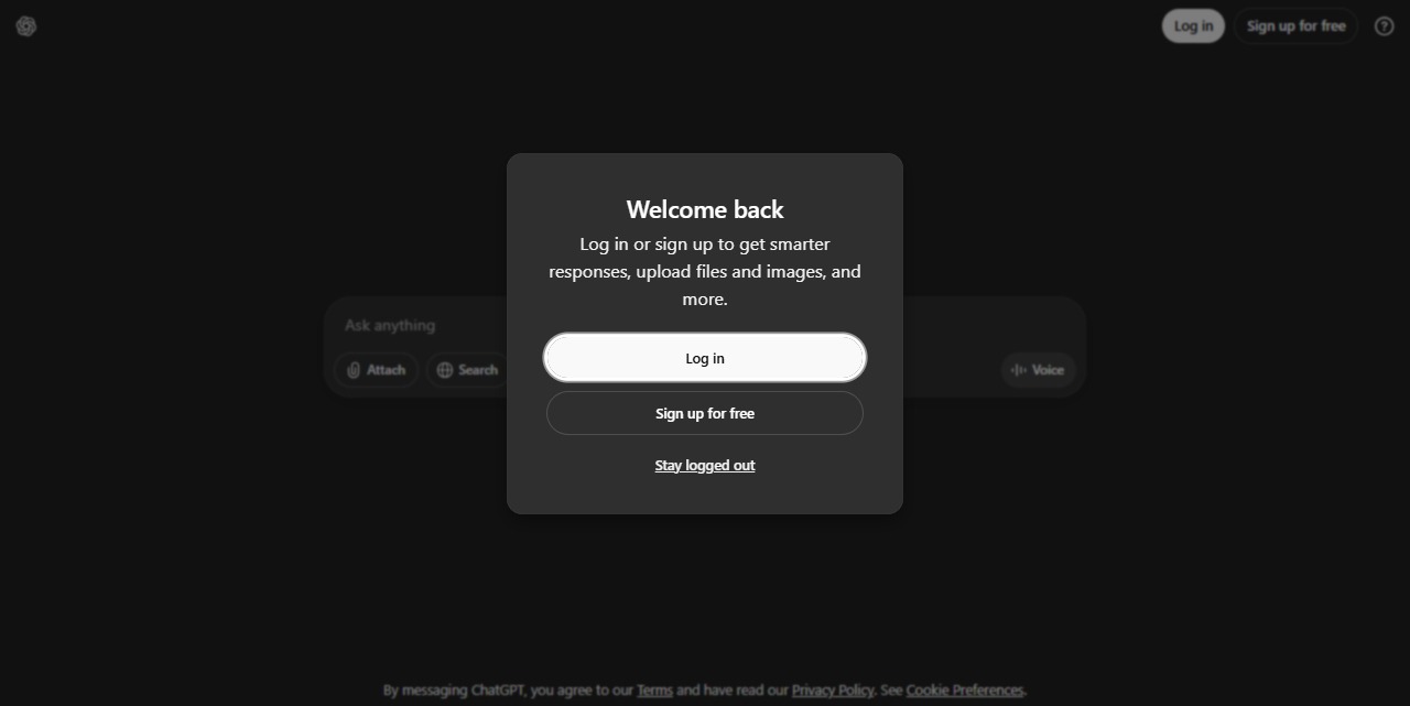 How to Use ChatGPT.com – A Simple Guide