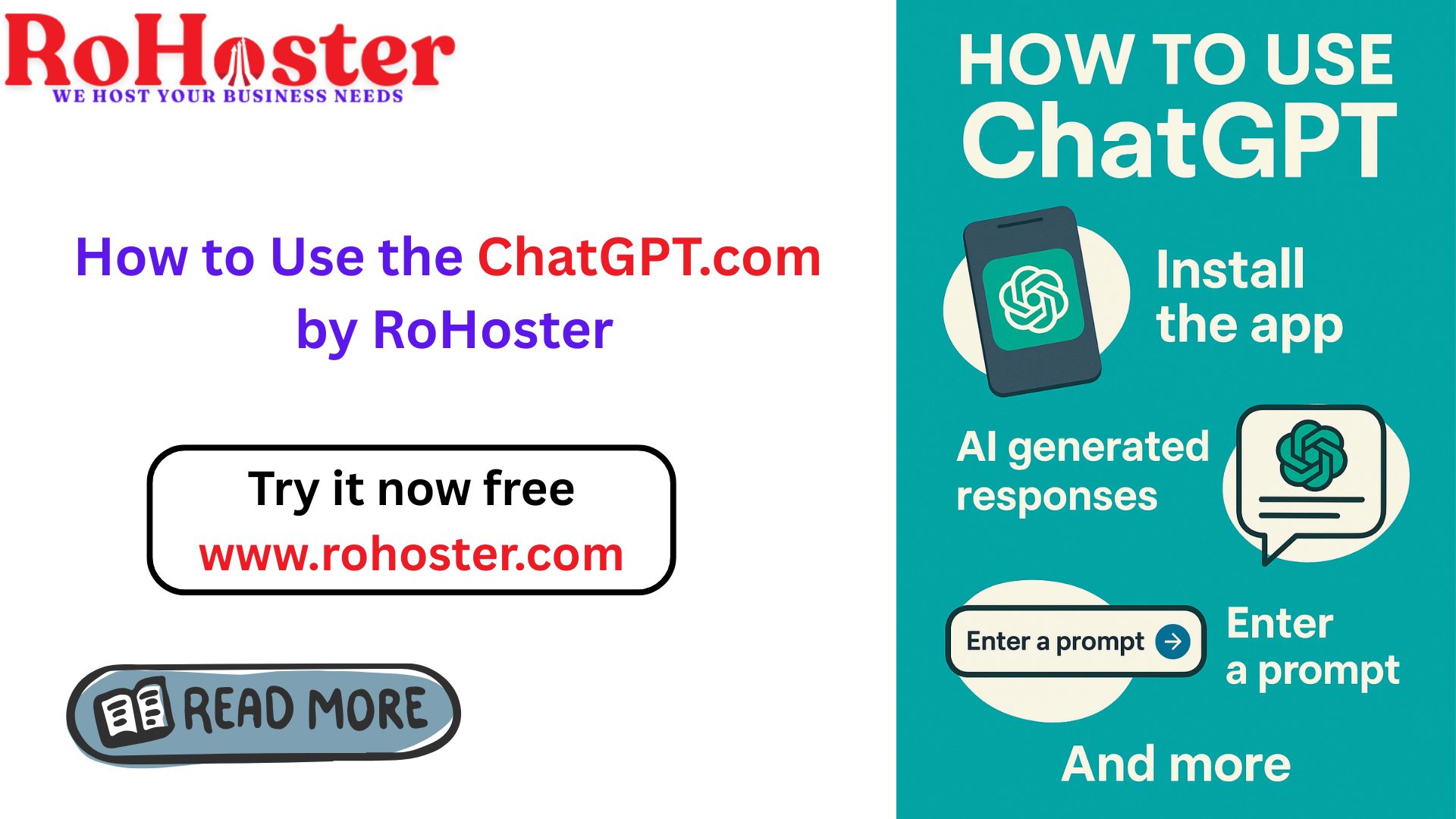 How to Use ChatGPT.com – A Simple Guide