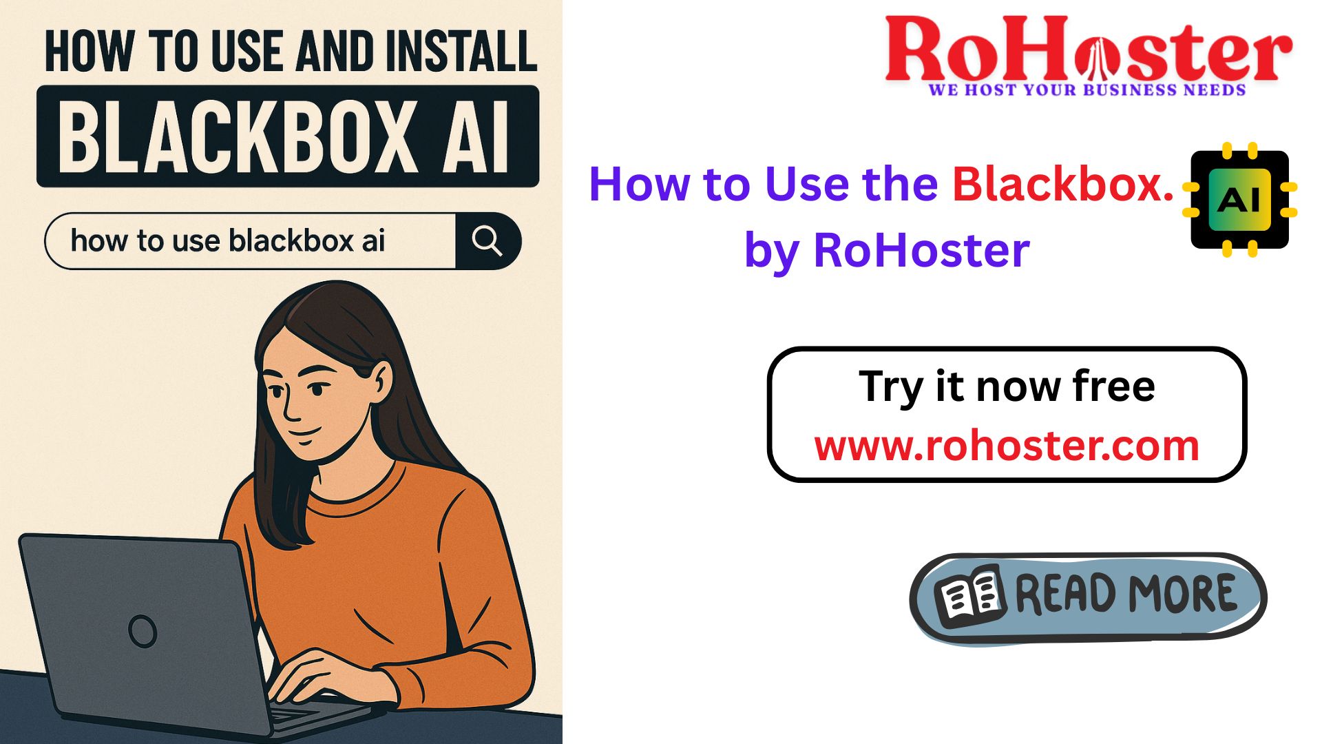 How to Use Blackbox.ai – Your AI Coding Assistant